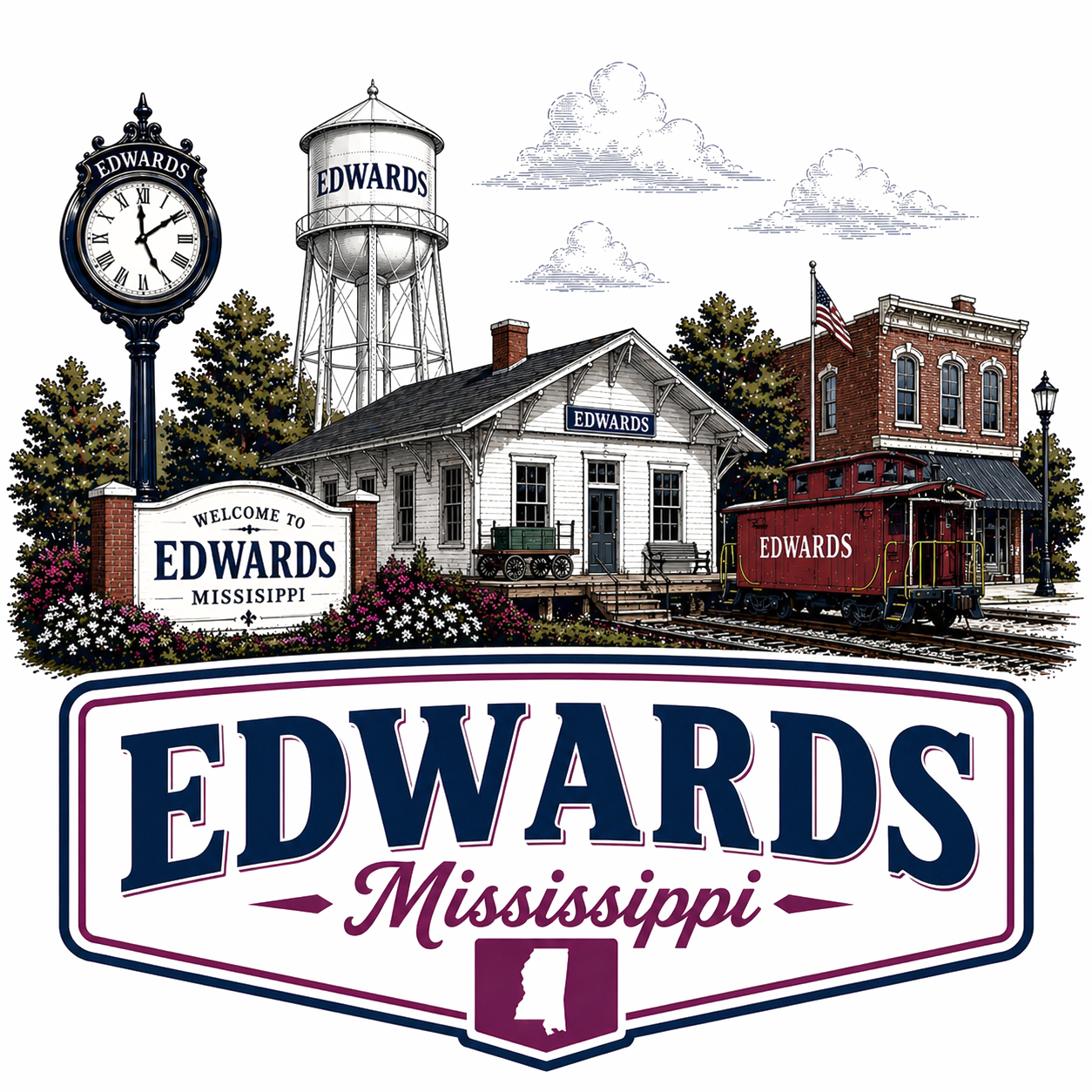 Berkley Security Security Systems Edwards Mississippi